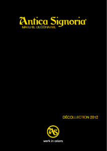   Antica Signoria, , , ,   ,  ,  ,   ,   